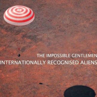Impossible Gentlemen - Internationally Recognised 1CD