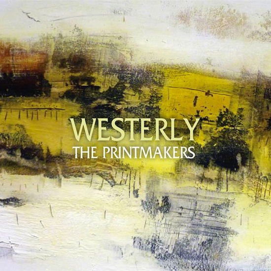 Printmakers - Westerly 1CD