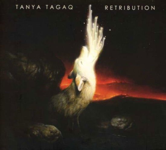 Tanya Tagaq - Retribution 1CD