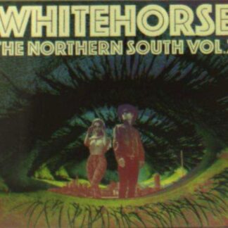Whitehorse - The Northern South Vol. 2 1CD