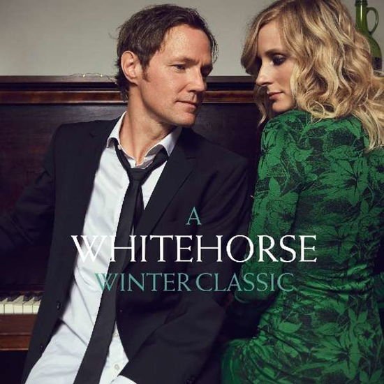 Whitehorse - A Whitehorse Winter Class 1CD