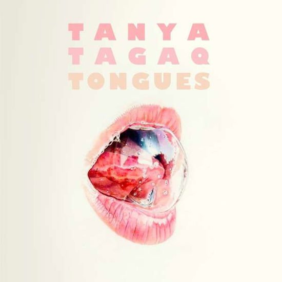 Tanya Tagaq - Tongues 1CD