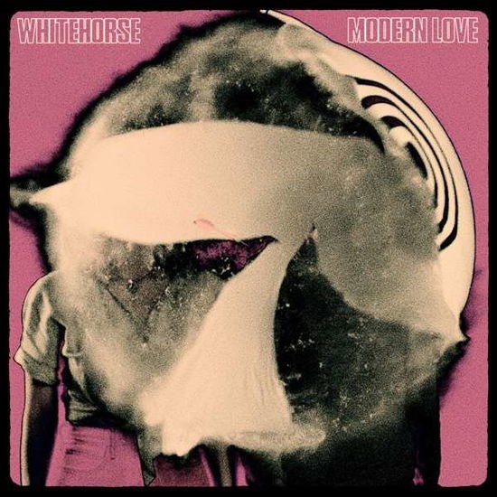 Whitehorse - Modern Love 1CD