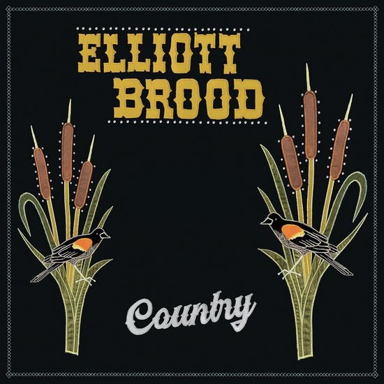 Elliott Brood - Country 1CD