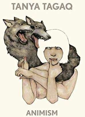 Tanya Tagaq - Animism 1CD