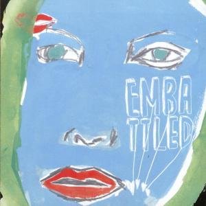 Veal - The Embattled Hearts 1CD