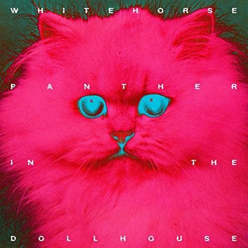 Whitehorse - Panther in the Dollhouse 1CD