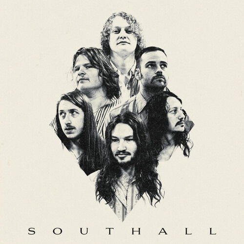 Southall - Southall 1CD