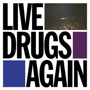 The War on Drugs - Live Drugs Again 1CD