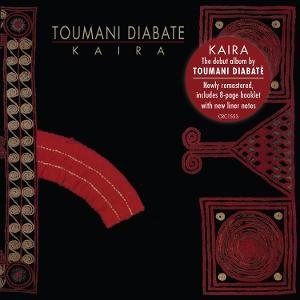 Toumani Diabate - Kaira 1CD