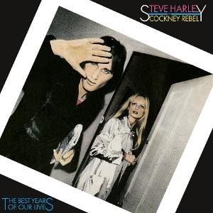 Steve Harley & Cockney Rebel - The Best Years Of Our Lives (50th Anniversary Edition) 3CD