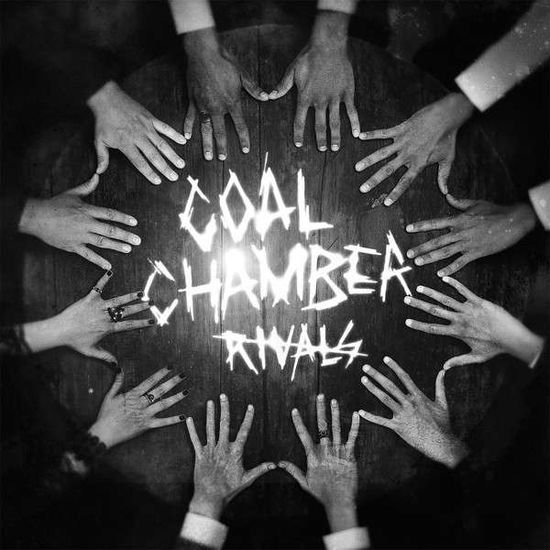 Coal Chamber - Rivals 1CD