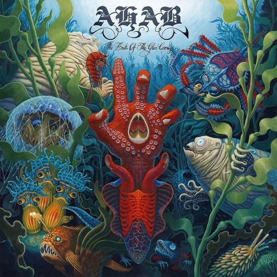 Ahab - The Boats of the Glen Carrig 1CD