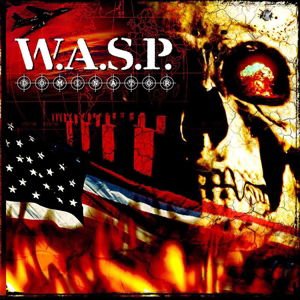 W.a.s.p. - Dominator 1CD