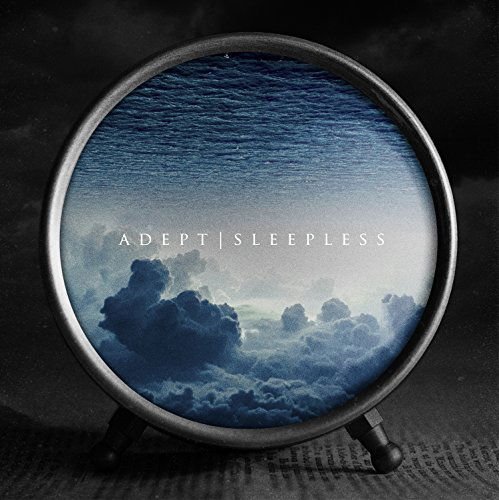 Adept - Sleepless 1CD