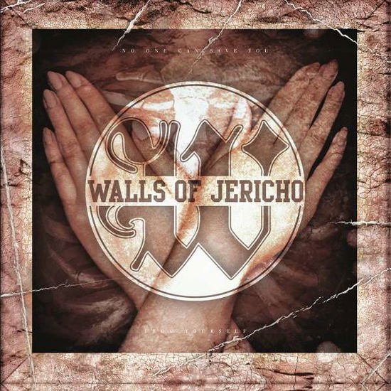 Walls of Jericho - No One Can Save You from Yourself 1CD