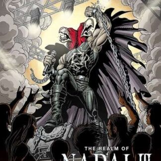 Various Artists, Various Artists, Various Artists, Various Artists, Various Artists, Various Artists, Various Artists, Various Artists, Various Artists, Various Artists, Various Artists, Various Artists, Various Artists, Various Artists, Various Artists, - The Realm Of Napalm Records Vol. Iv DVD