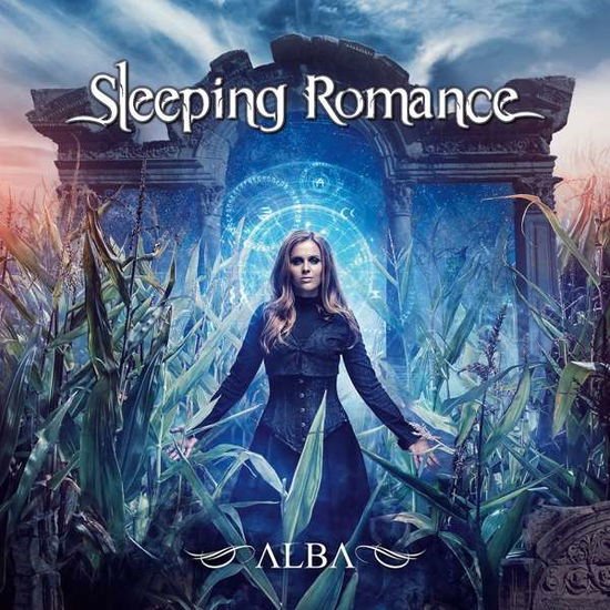 Sleeping Romance - Alba 1CD