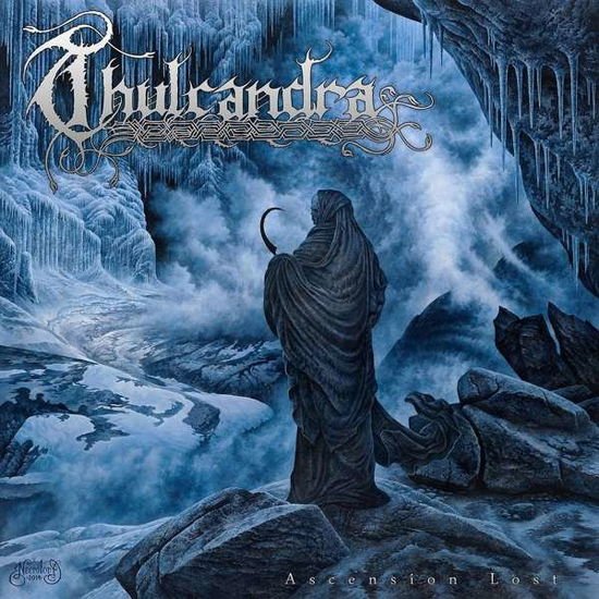 Thulcandra - Ascension Lost 1CD