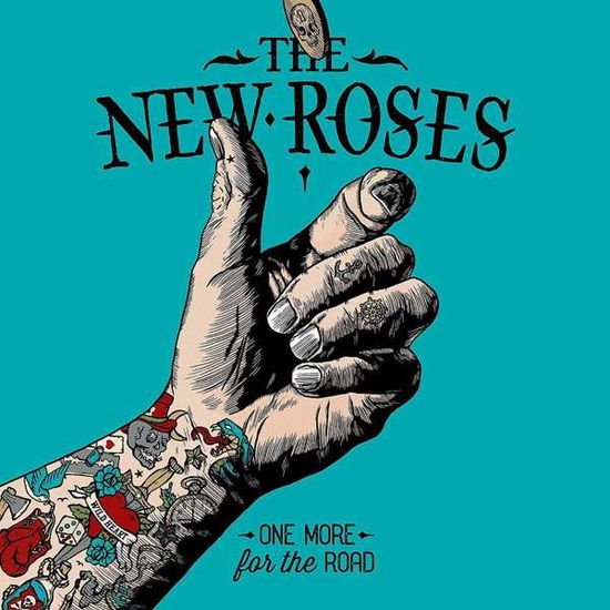 New Roses - One More For The Road 1CD