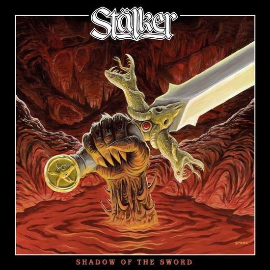 Stalker - Shadow of the Sword 1CD