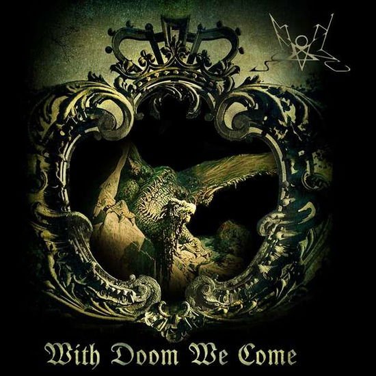 Summoning - With Doom We Come 1CD