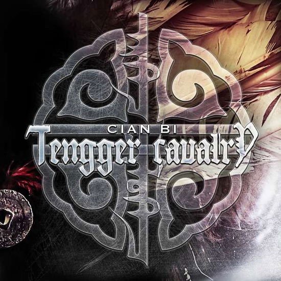 Tengger Cavalry - Cian Bi 1CD