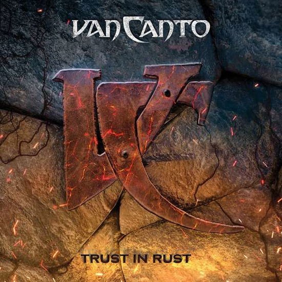 Van Canto - Trust in Rust 1CD