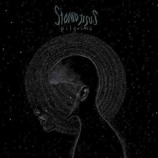 Stoned Jesus - Pilgrims 1CD