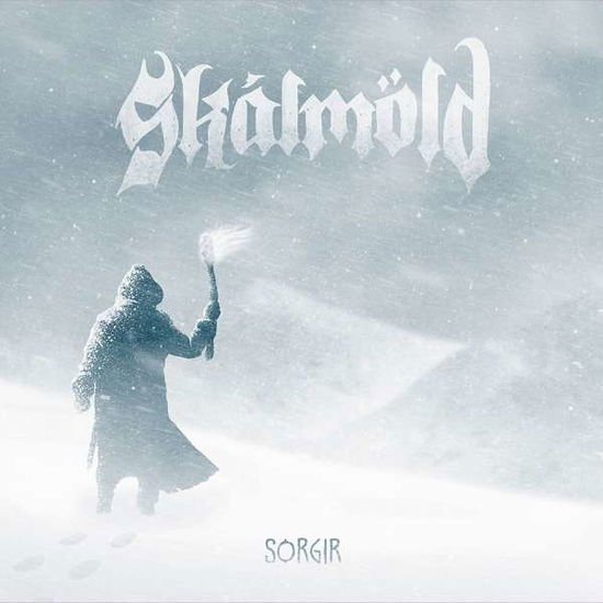 Skalmold - Sorgir 1CD