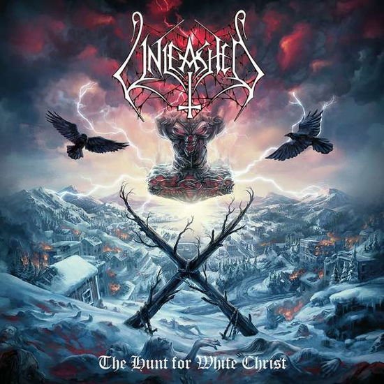 Unleashed - The Hunt for White Christ 1CD