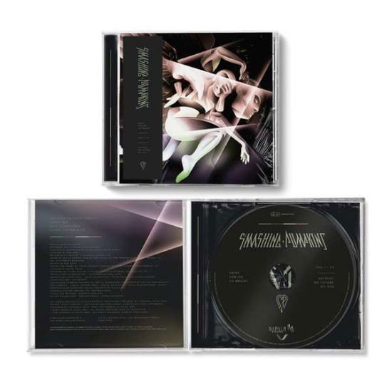 The Smashing Pumpkins - Shiny and Oh So Bright, Vol. 1 / LP: No Past. No Future. No Sun. 1CD