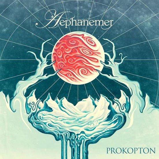 Aephanemer - Prokopton (Re-issue) / Digipak 2CD