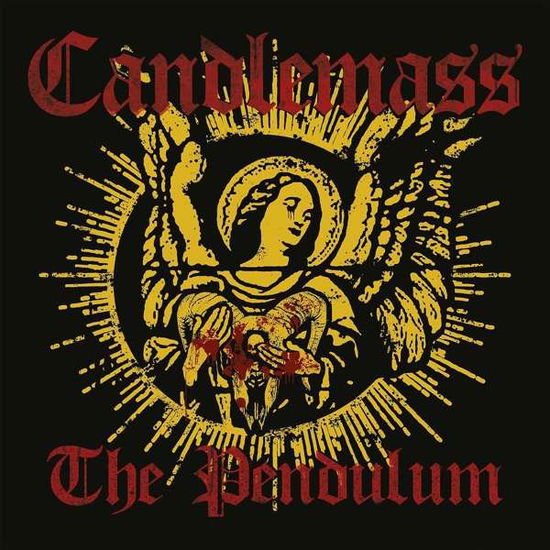Candlemass - Pendulum 1CD