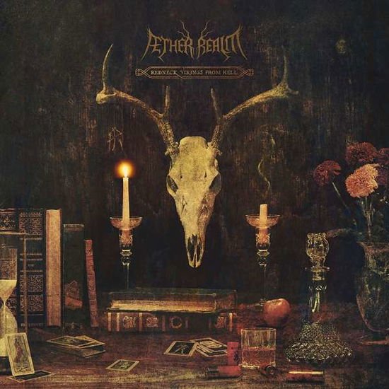 Aether Realm - Redneck Vikings from Hell 1CD