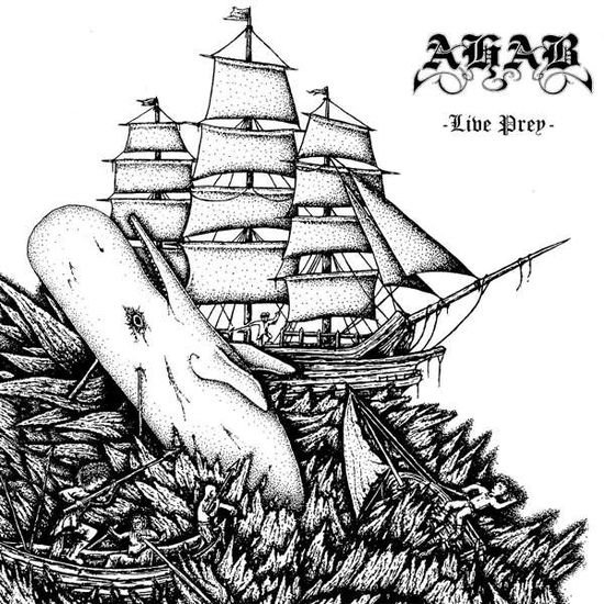 Ahab - /digipack 1CD