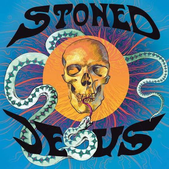 Stoned Jesus - First Communion 1CD