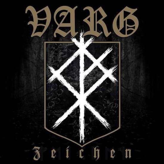 Varg - Zeichen 1CD