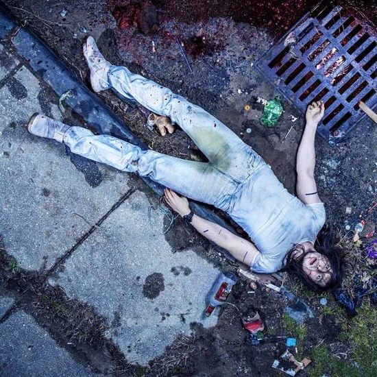 Andrew W.K. - God Is Partying 1CD