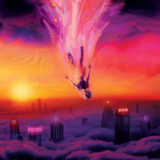 SUMO CYCO INITIATION CD