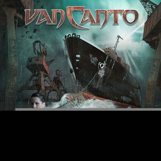 Van Canto - To the Power of Eight 1CD