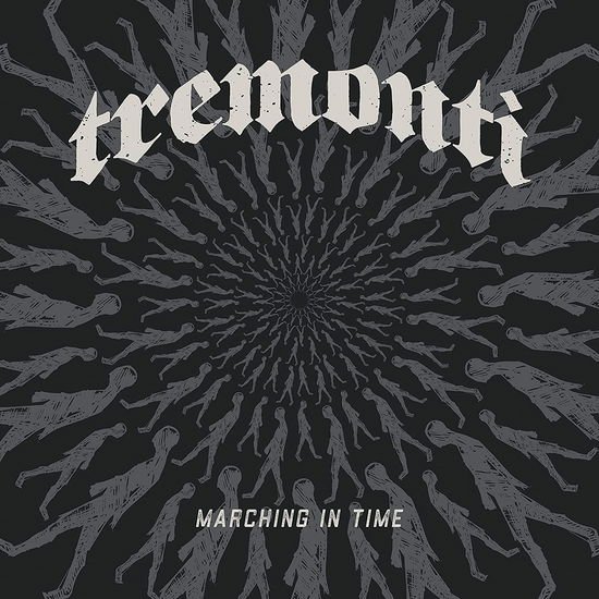 Tremonti - Marching In Time 1CD