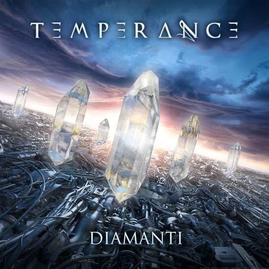 Temperance - Diamanti 1CD
