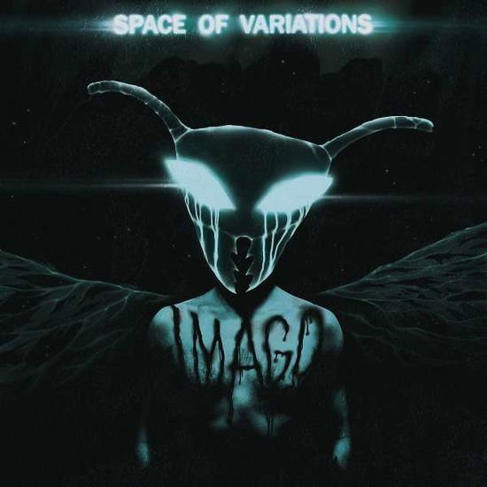 Space of Variations - Imago 1CD