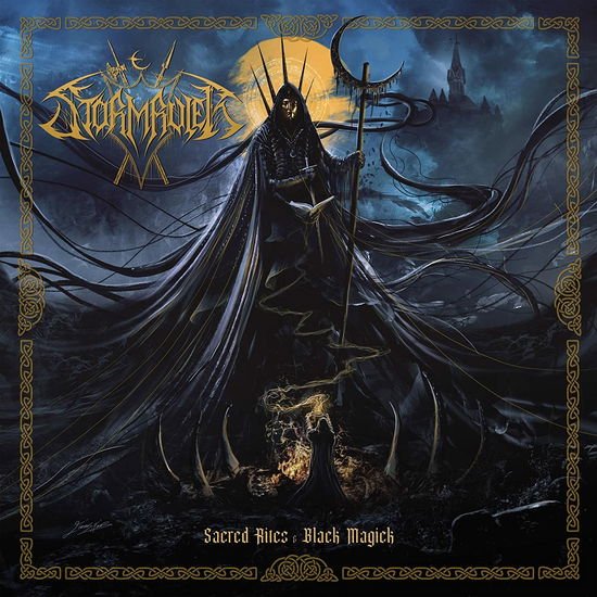 Stormruler - Sacred Rites & Black Magick 1CD