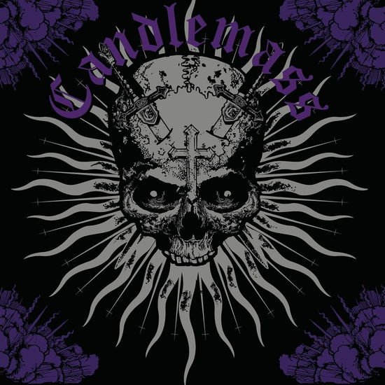 Candlemass - Sweet Evil Sun 1CD