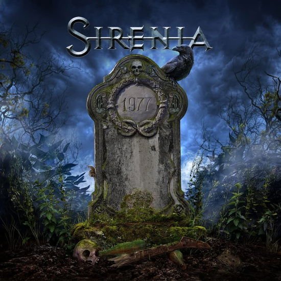Sirenia - 1977 1CD