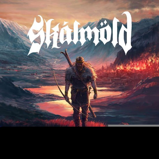 Skalmold - Ydalir 1CD