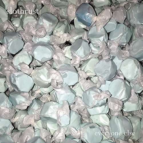 Slothrust - Everyone Else 1CD