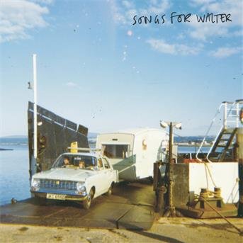 SONGS FOR WALTER SONGS FOR WALTER CD